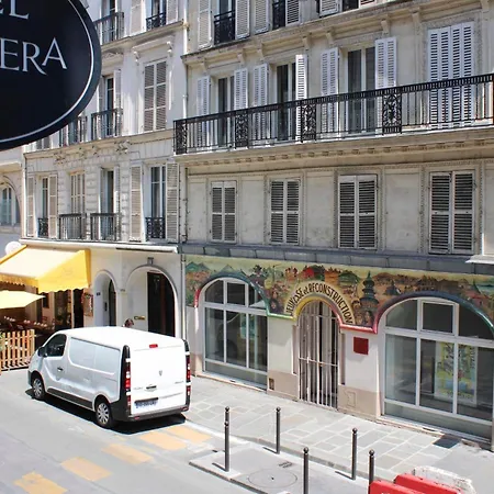 27m In The 9th Arrondissement *
